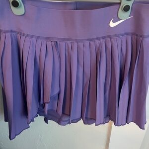Nike Tennis Skirt